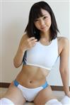VR専用,単体作品,コスプレ,水着,ニーソックス